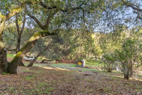 315 Grandview Avenue Novato CA 94945