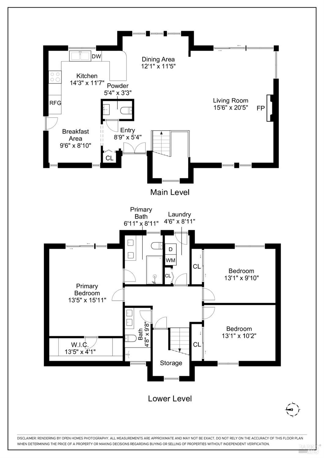 315 Grandview Avenue Novato CA 94945