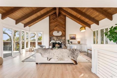 315 Grandview Avenue Novato CA 94945