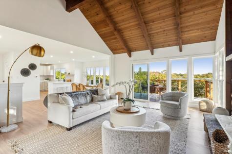 315 Grandview Avenue Novato CA 94945