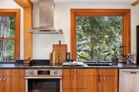 380 Larch Road Bolinas CA 94924