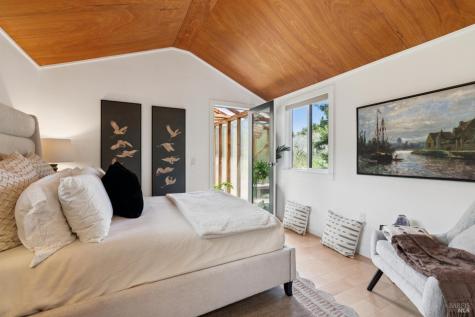 380 Larch Road Bolinas CA 94924