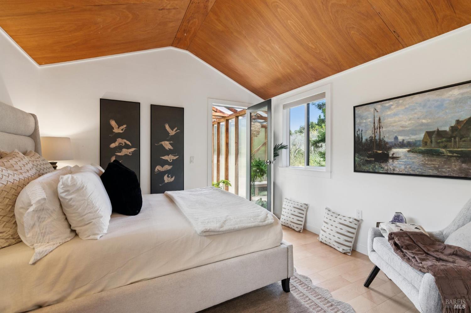 380 Larch Road Bolinas CA 94924