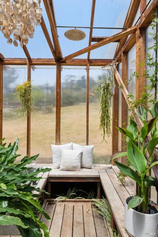 380 Larch Road Bolinas CA 94924