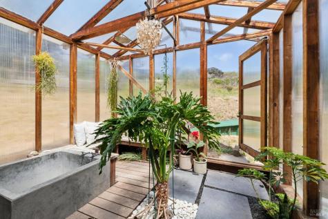 380 Larch Road Bolinas CA 94924