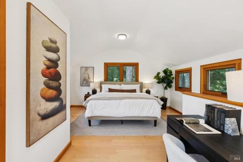 380 Larch Road Bolinas CA 94924