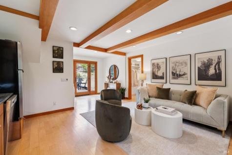 380 Larch Road Bolinas CA 94924