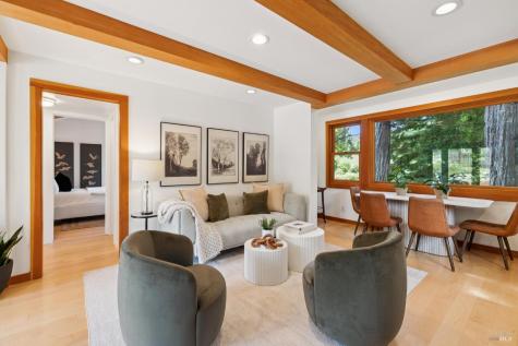 380 Larch Road Bolinas CA 94924