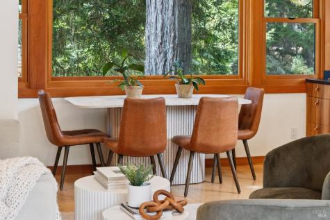 380 Larch Road Bolinas CA 94924
