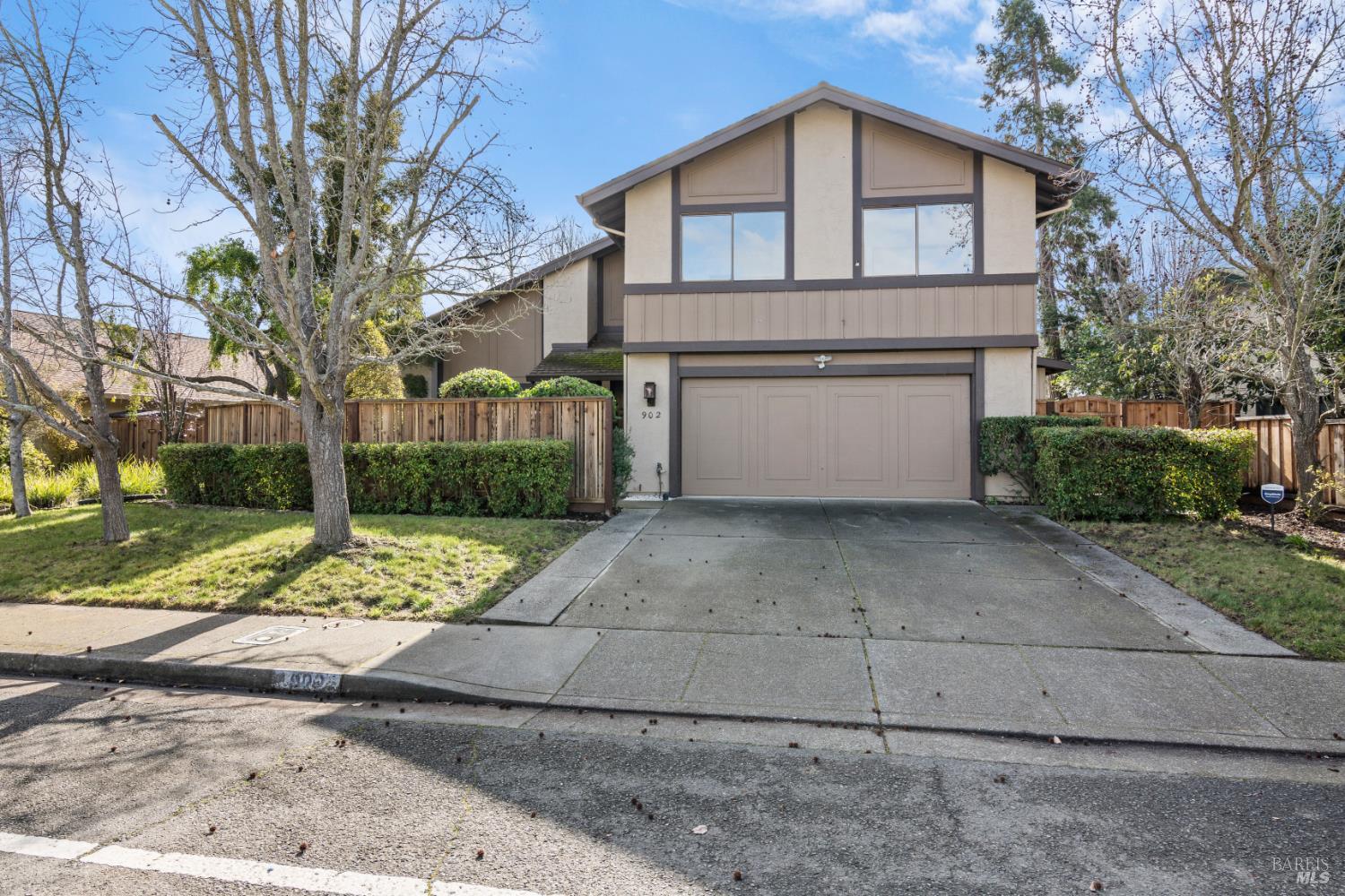 902 Bolton Circle Benicia CA 94510