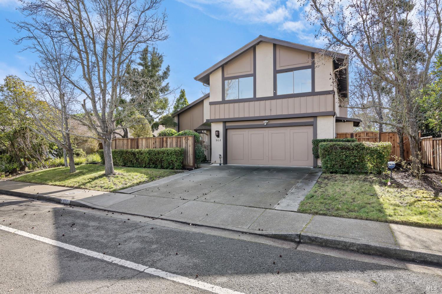 902 Bolton Circle Benicia CA 94510