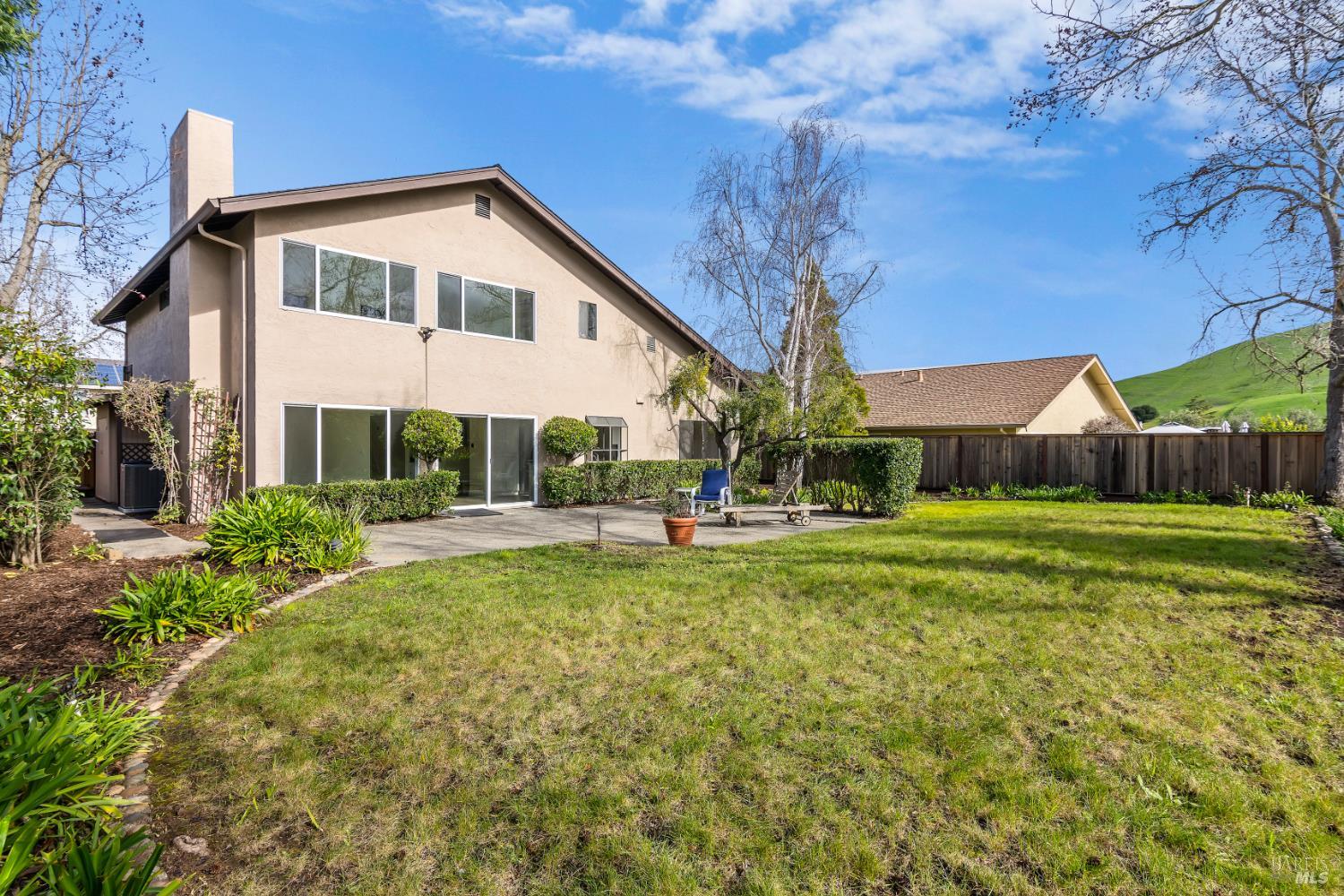 902 Bolton Circle Benicia CA 94510