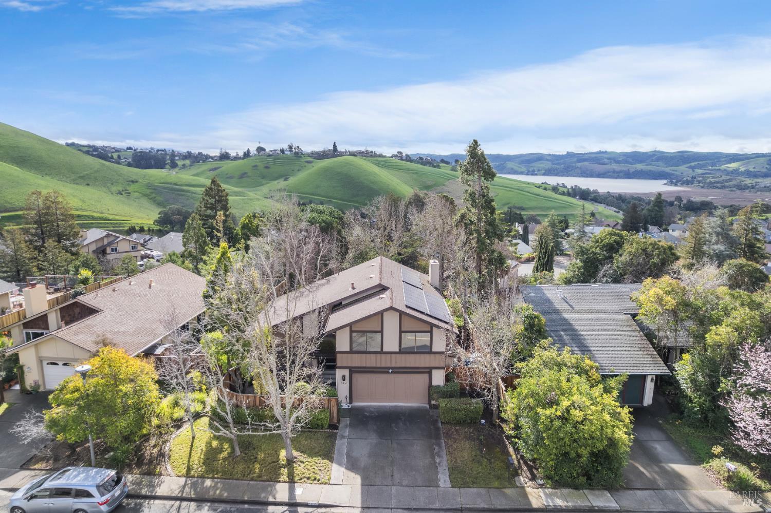 902 Bolton Circle Benicia CA 94510