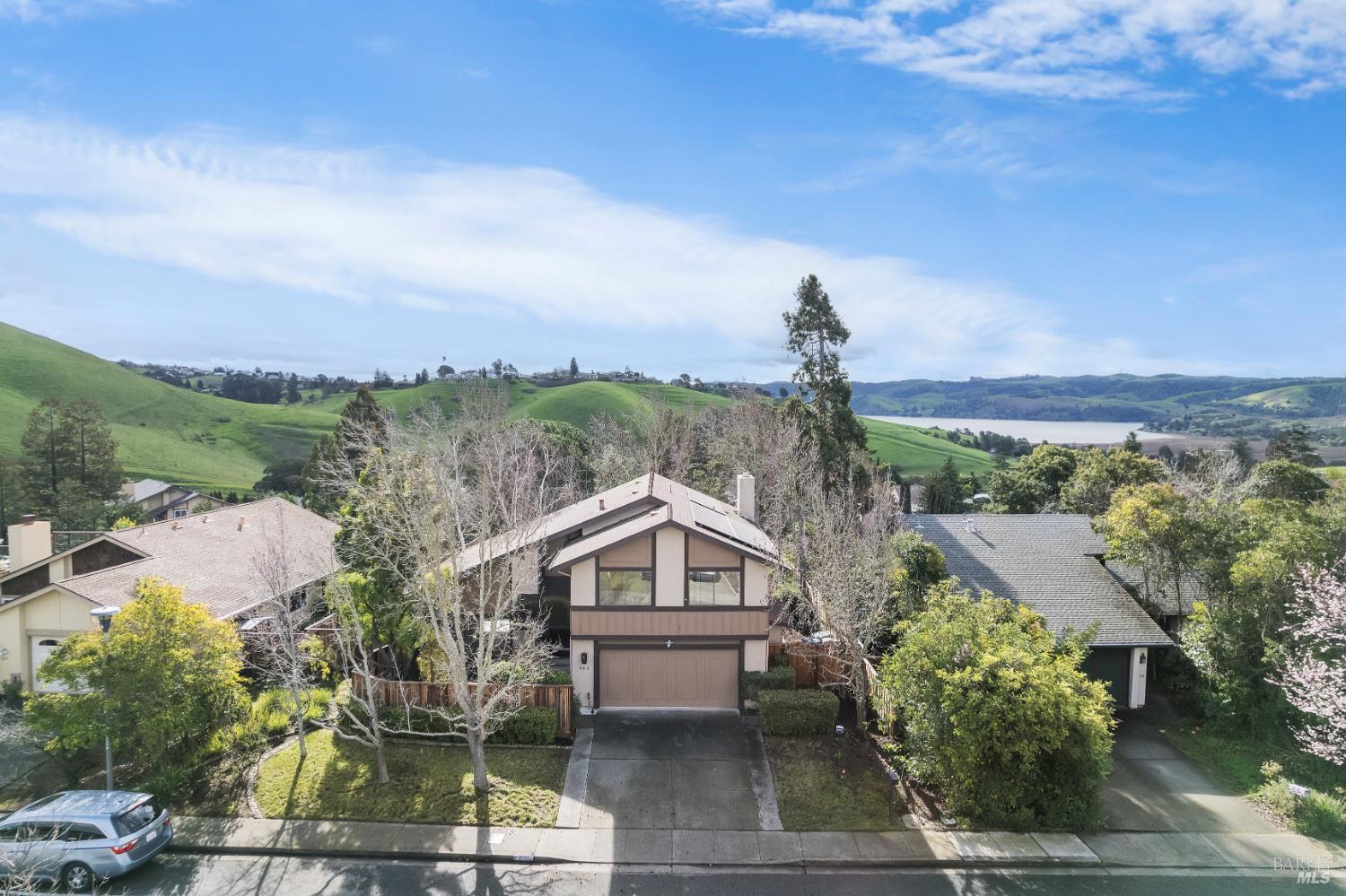 902 Bolton Circle Benicia CA 94510