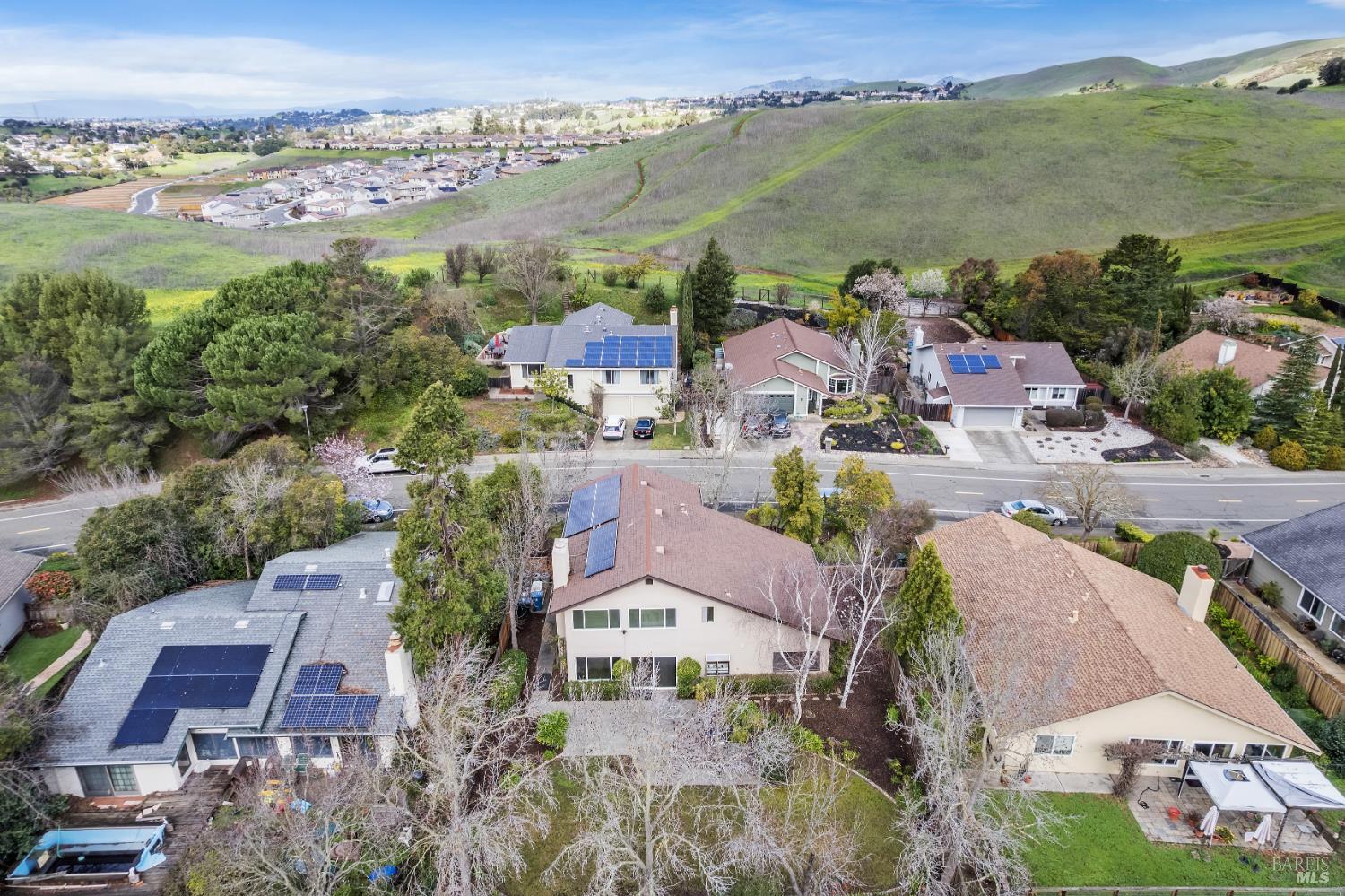 902 Bolton Circle Benicia CA 94510