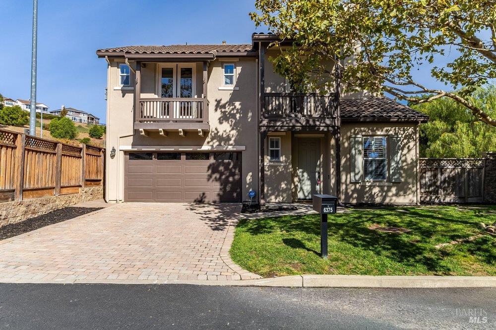 6375 Newhaven Lane Vallejo CA 94591