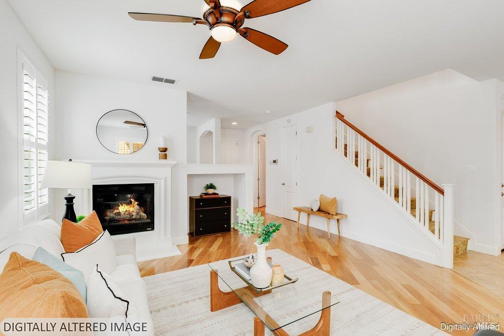 6375 Newhaven Lane Vallejo CA 94591