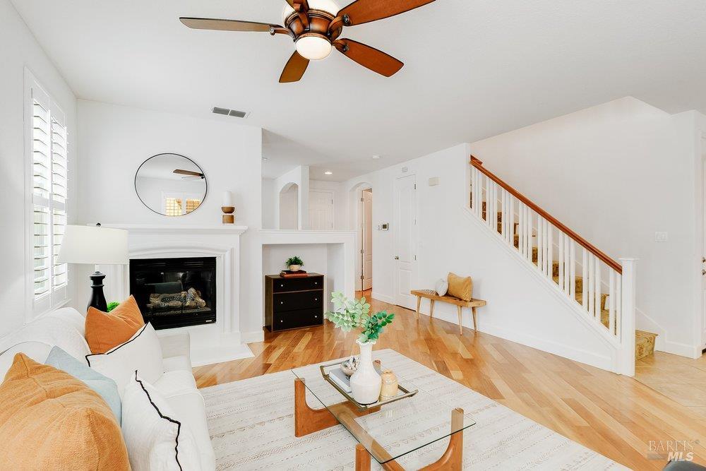 6375 Newhaven Lane Vallejo CA 94591
