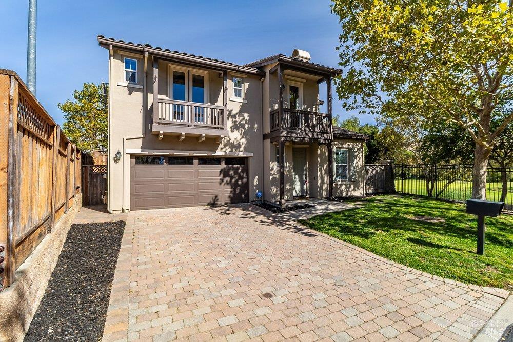 6375 Newhaven Lane Vallejo CA 94591