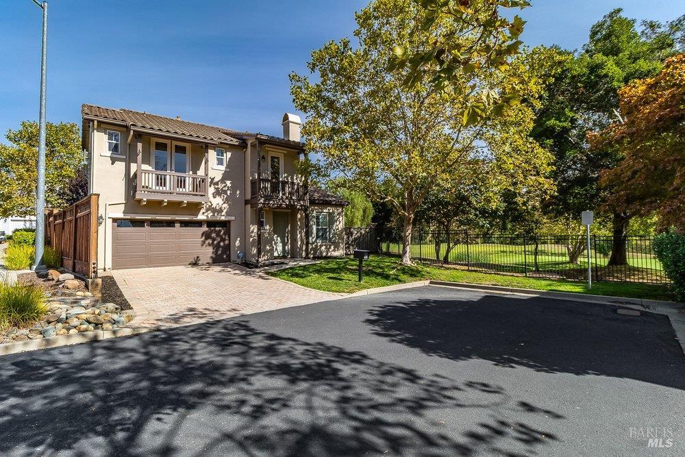 6375 Newhaven Lane Vallejo CA 94591