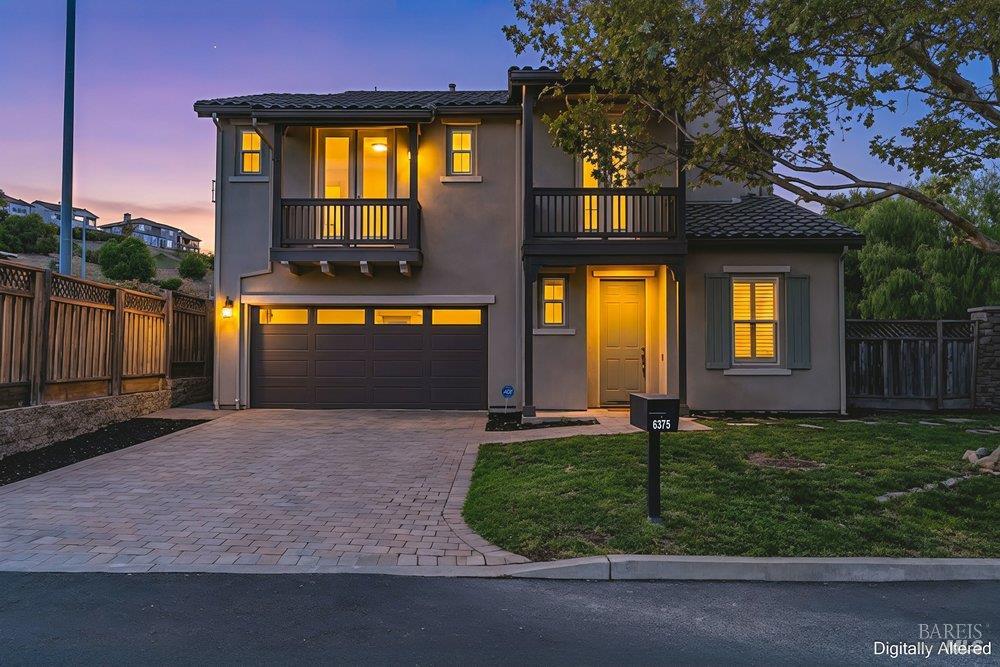 6375 Newhaven Lane Vallejo CA 94591