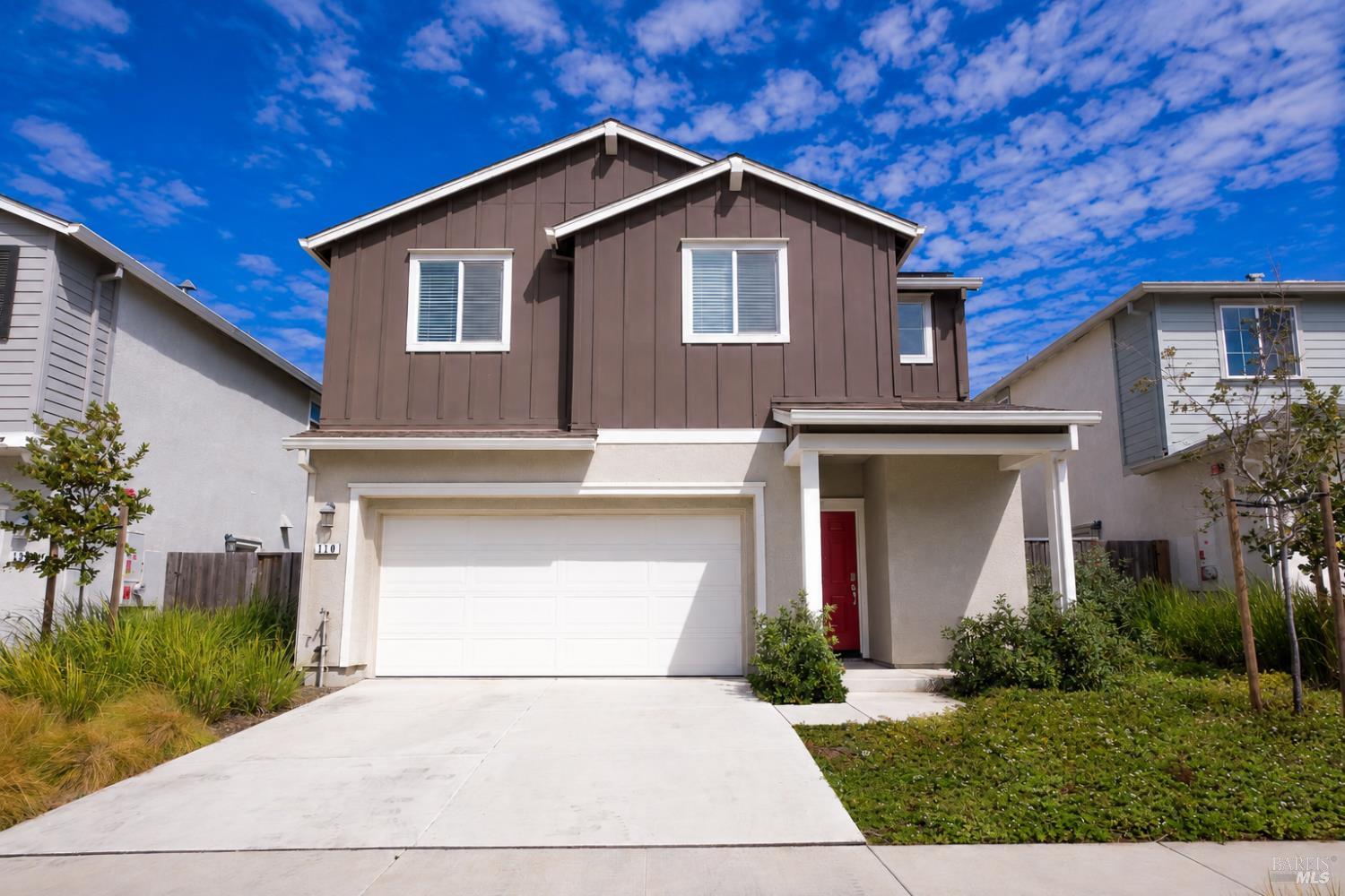 110 Marcus Road American Canyon CA 94503