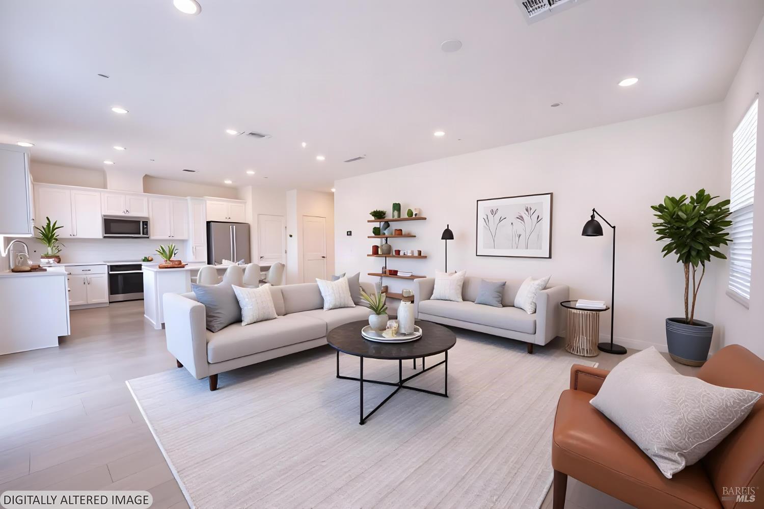 110 Marcus Road American Canyon CA 94503