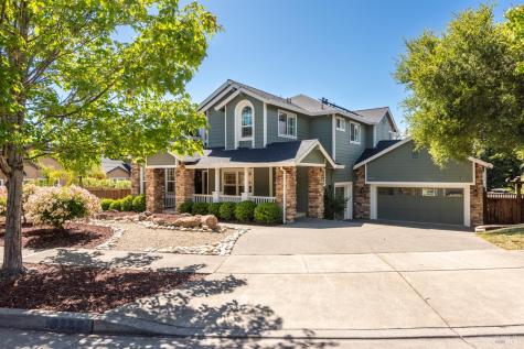 8788 Logan Place Cotati CA 94931