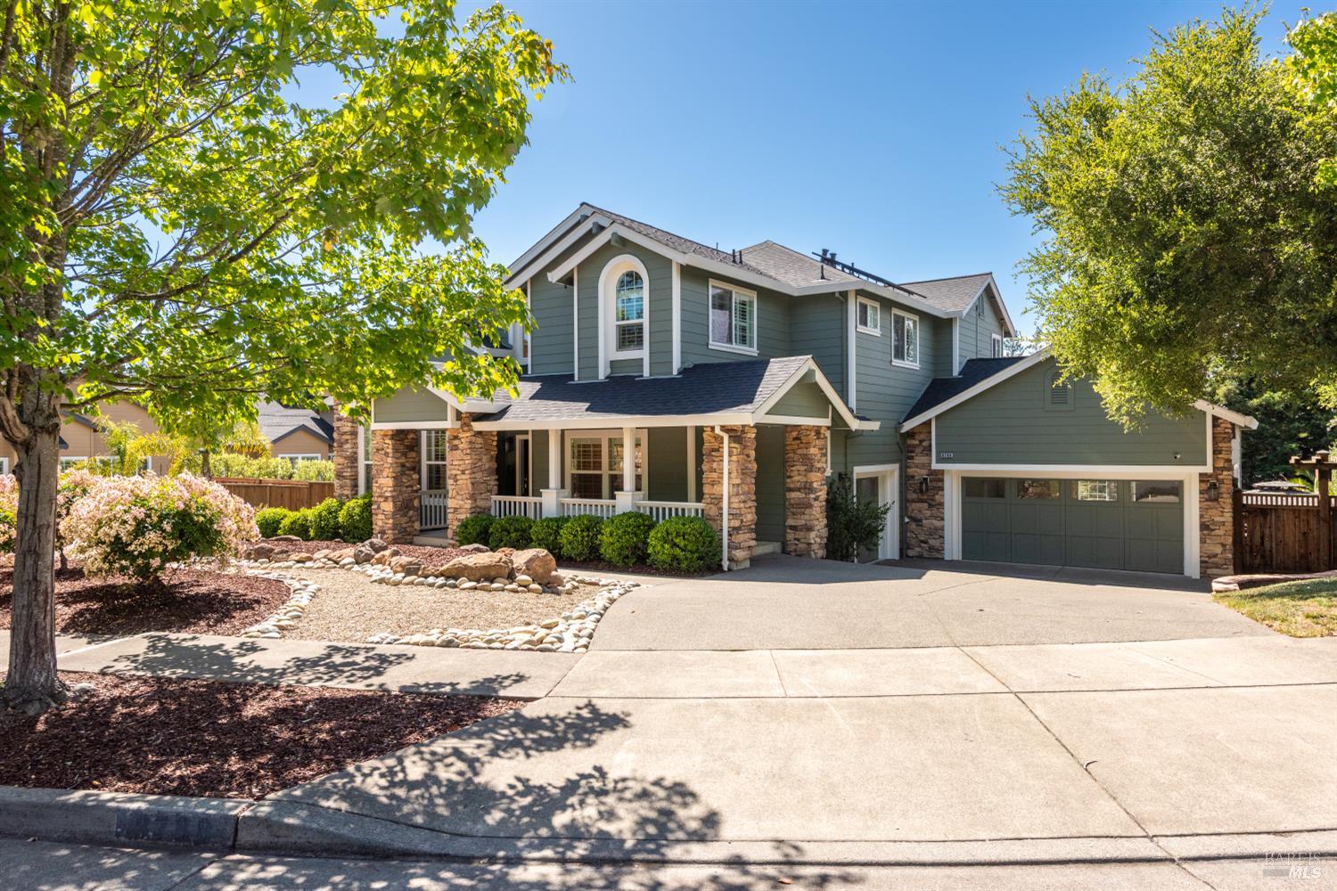 8788 Logan Place Cotati CA 94931