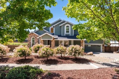 8788 Logan Place Cotati CA 94931
