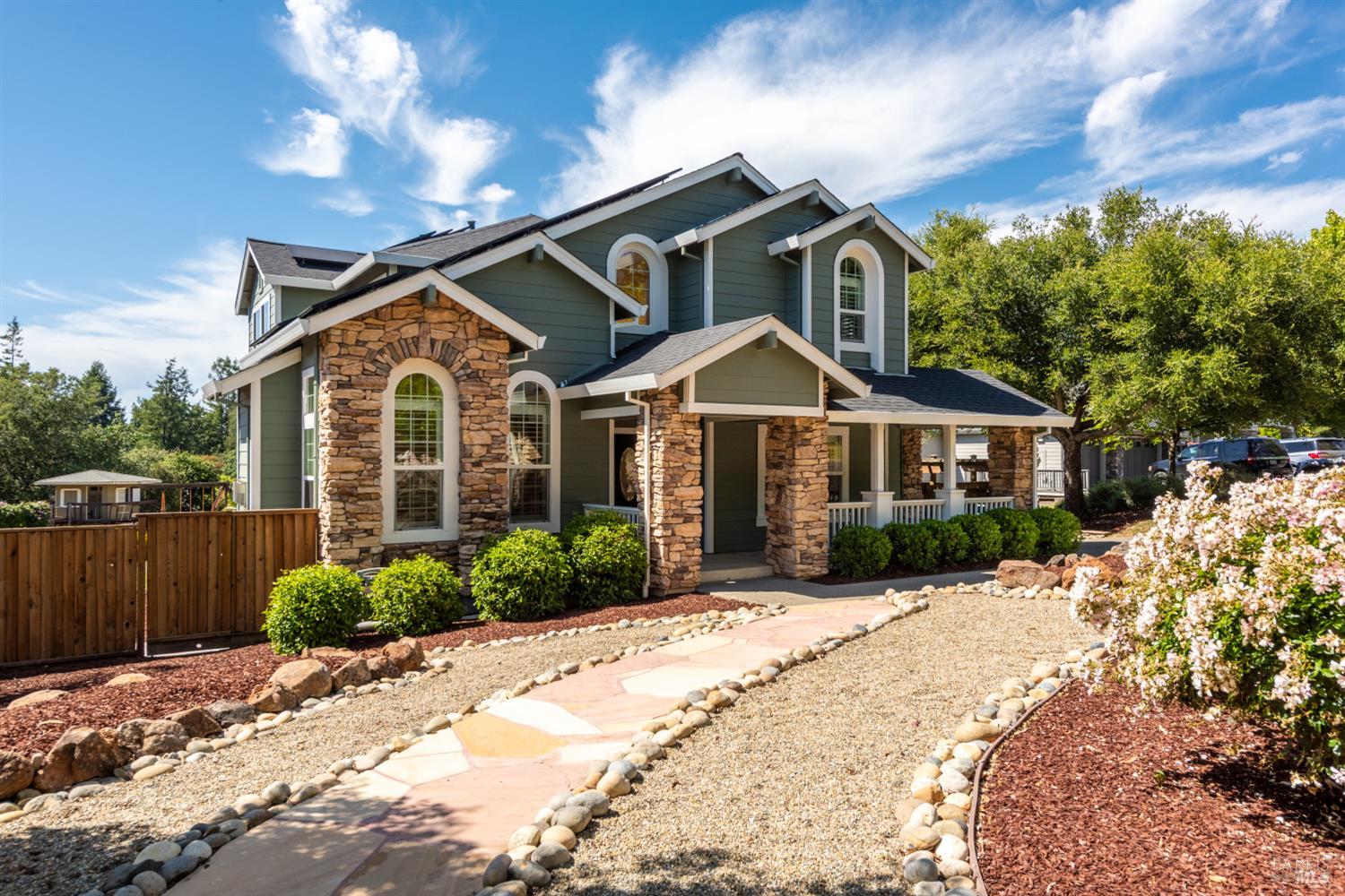 8788 Logan Place Cotati CA 94931