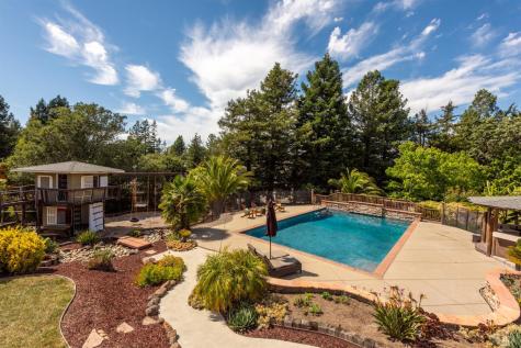 8788 Logan Place Cotati CA 94931