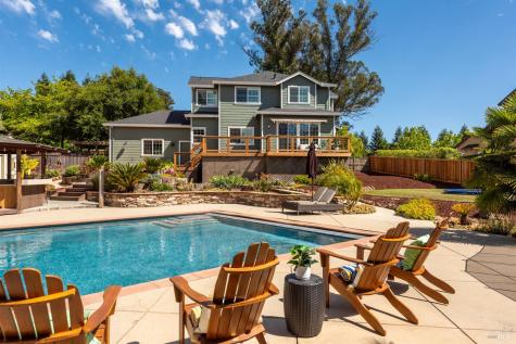 8788 Logan Place Cotati CA 94931