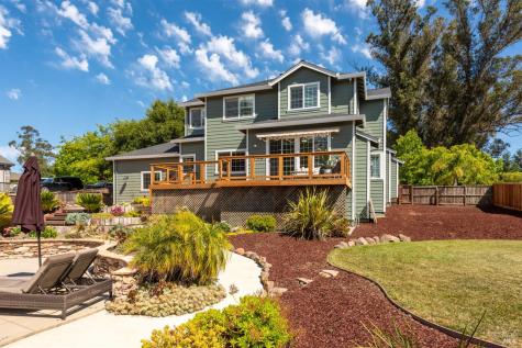 8788 Logan Place Cotati CA 94931