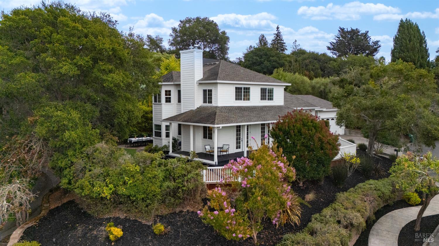 3 Lavender Terrace Petaluma CA 94952