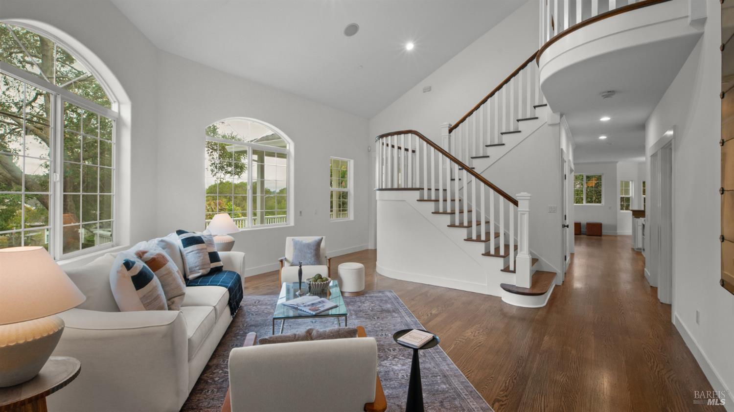 3 Lavender Terrace Petaluma CA 94952