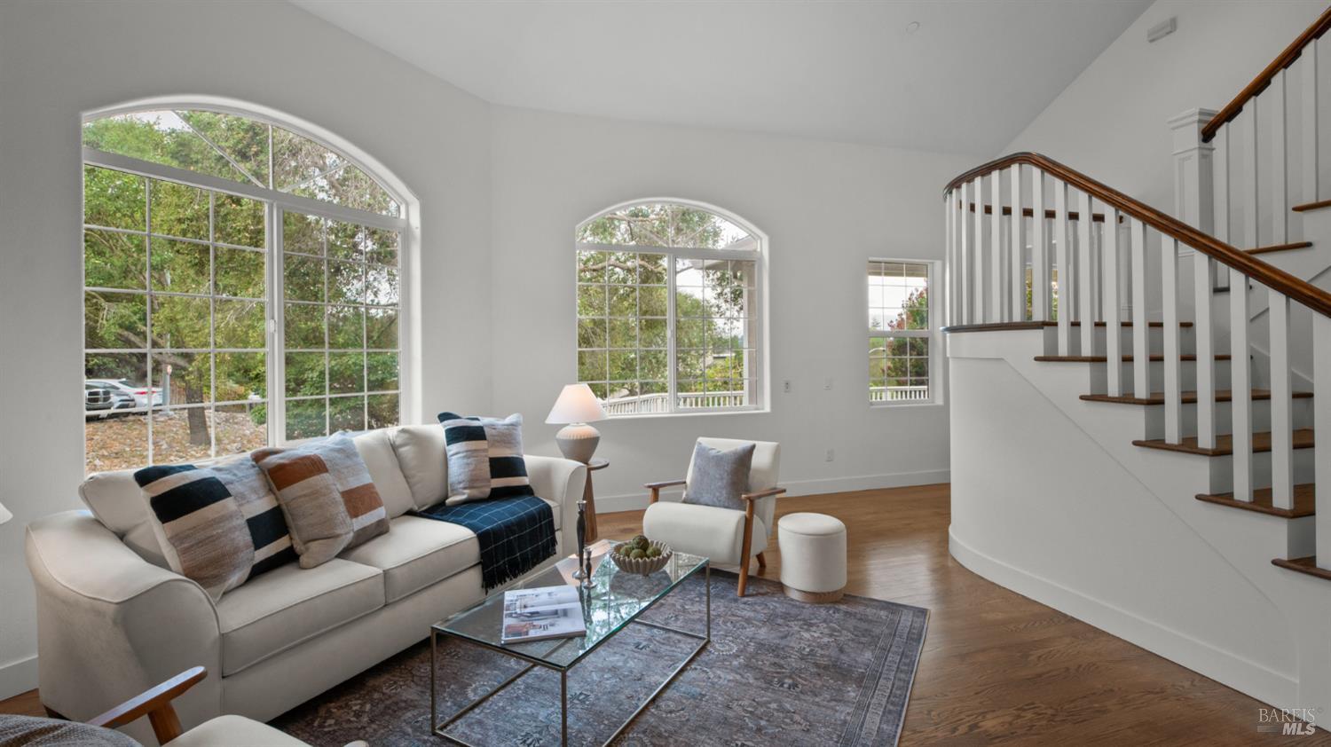 3 Lavender Terrace Petaluma CA 94952