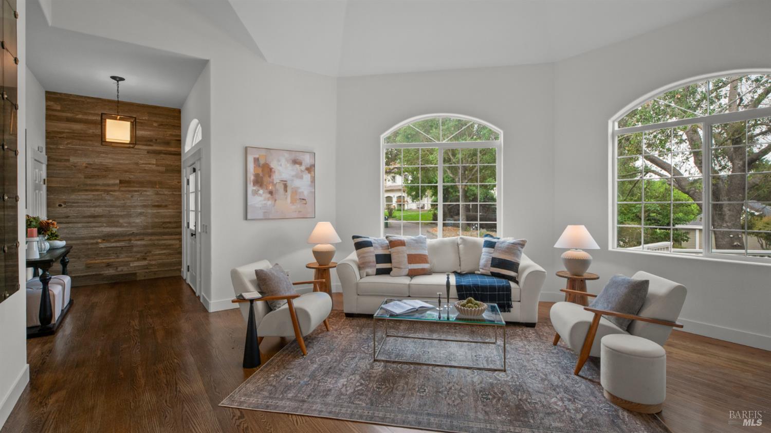 3 Lavender Terrace Petaluma CA 94952