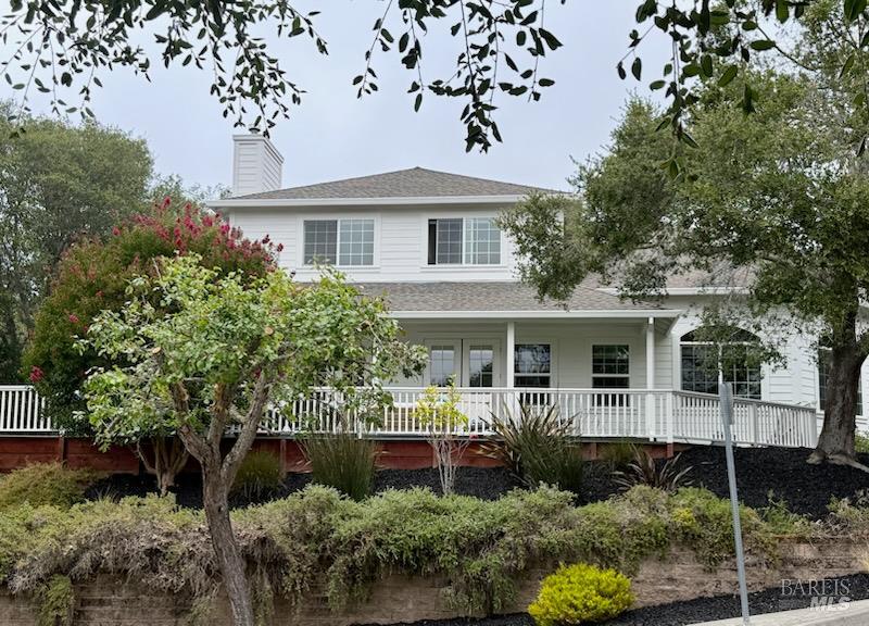 3 Lavender Terrace Petaluma CA 94952