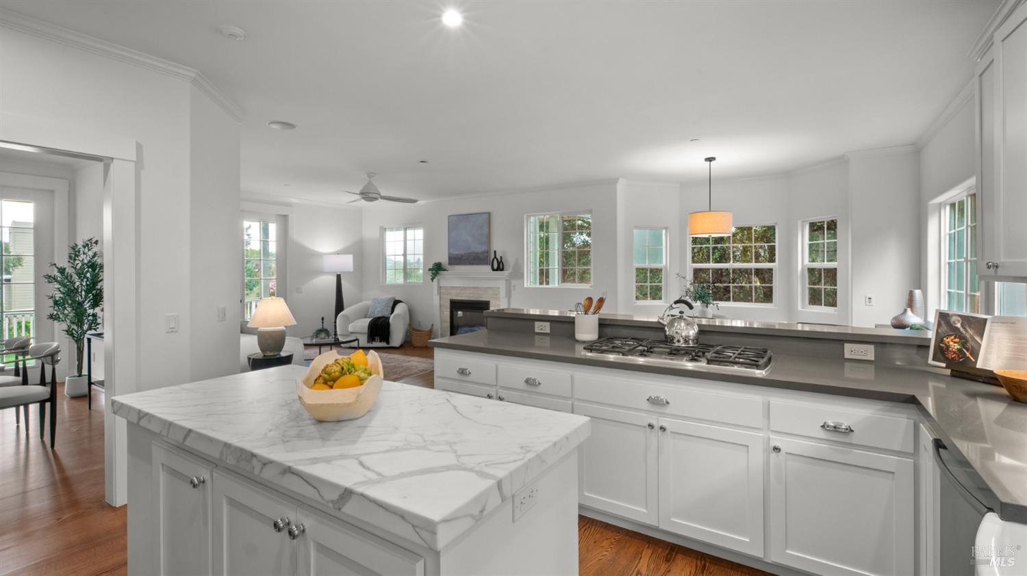 3 Lavender Terrace Petaluma CA 94952