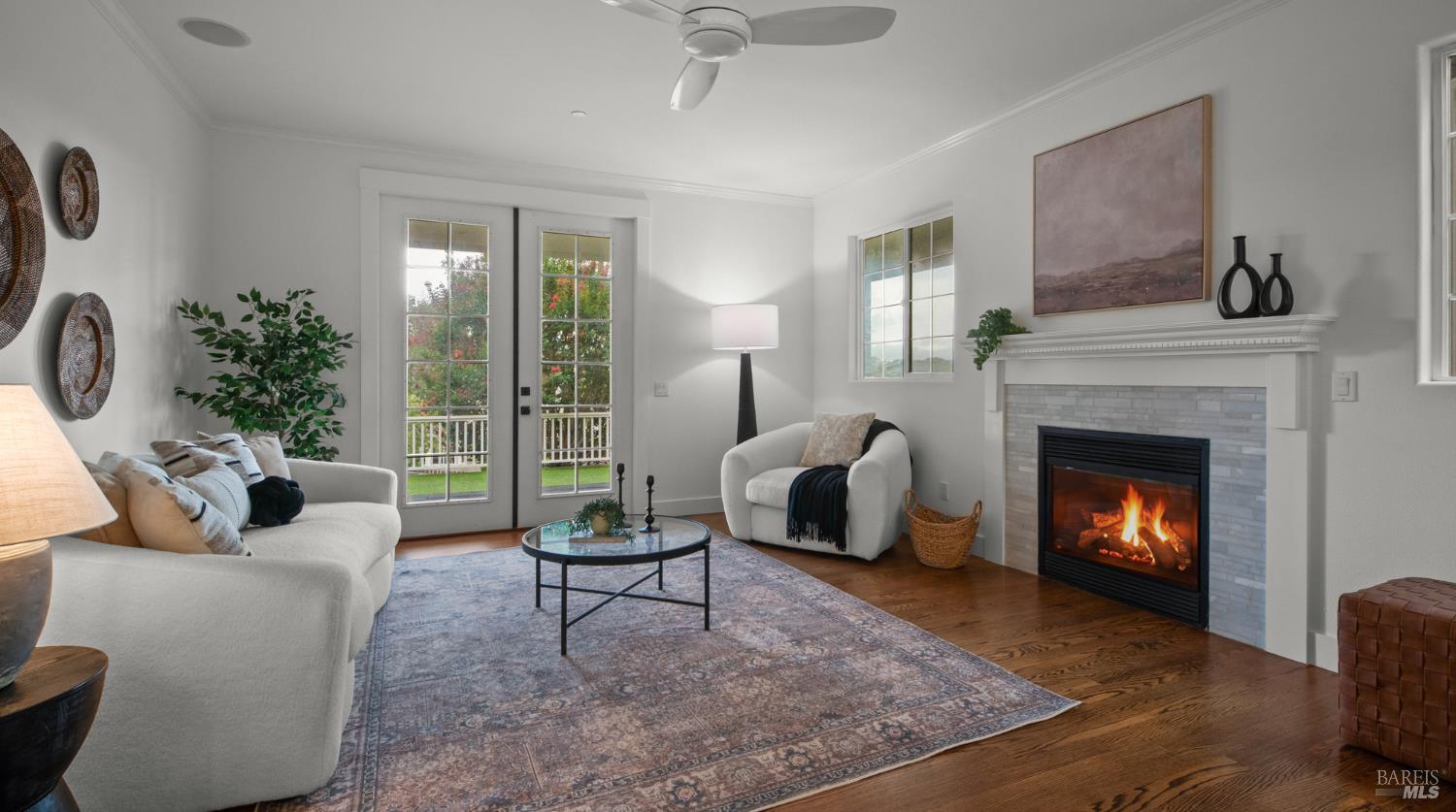 3 Lavender Terrace Petaluma CA 94952