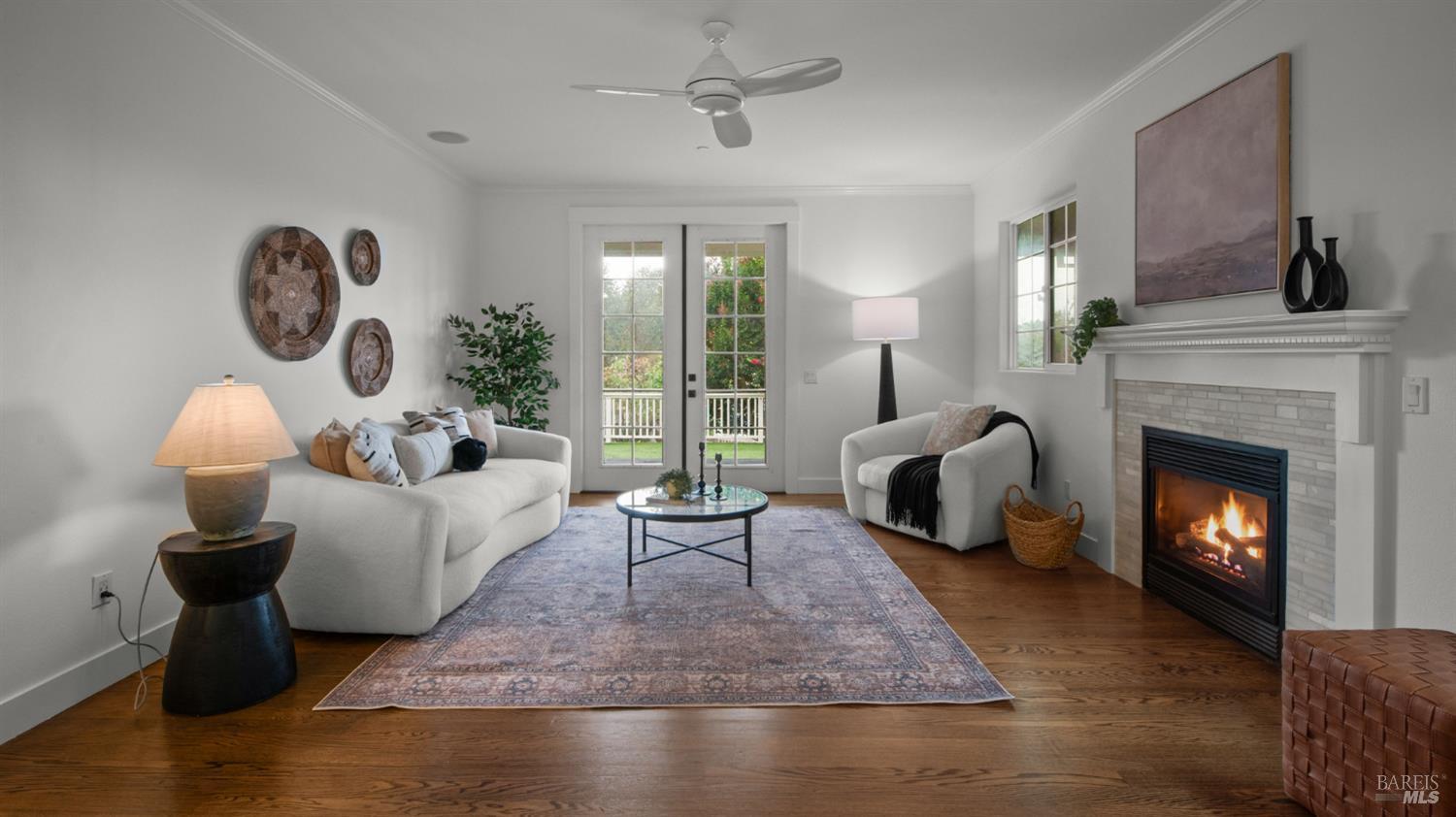 3 Lavender Terrace Petaluma CA 94952