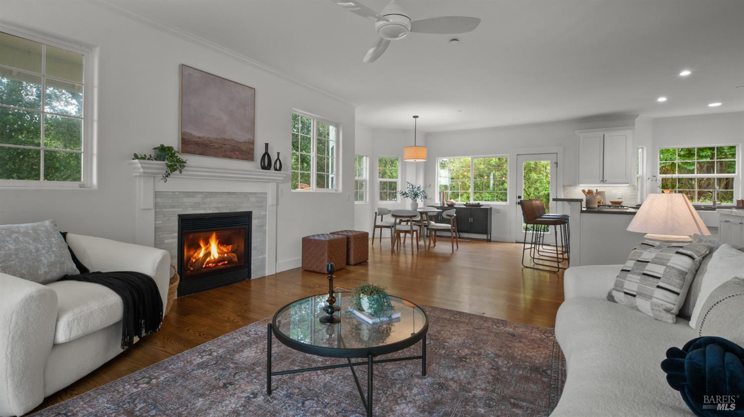 3 Lavender Terrace Petaluma CA 94952