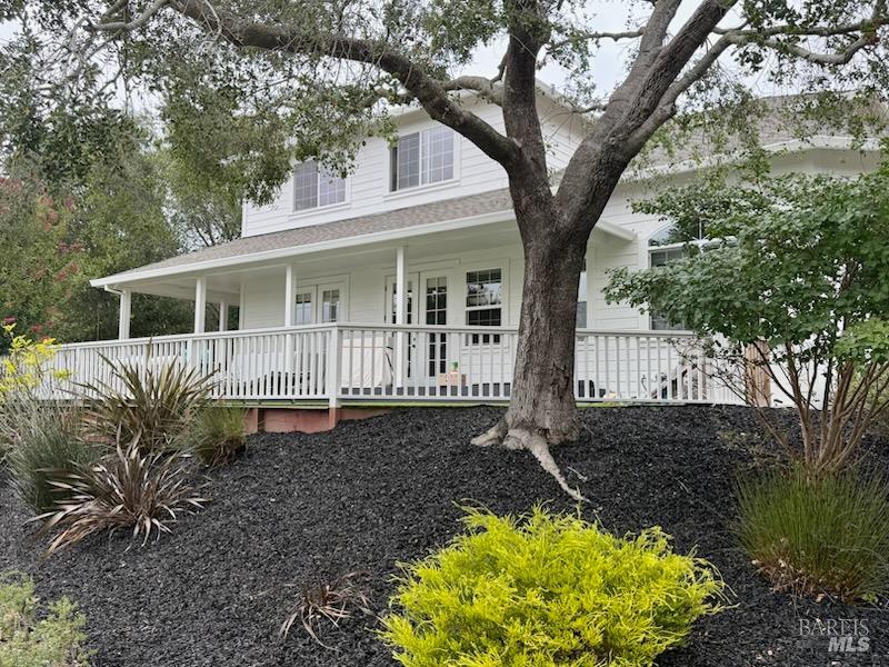 3 Lavender Terrace Petaluma CA 94952