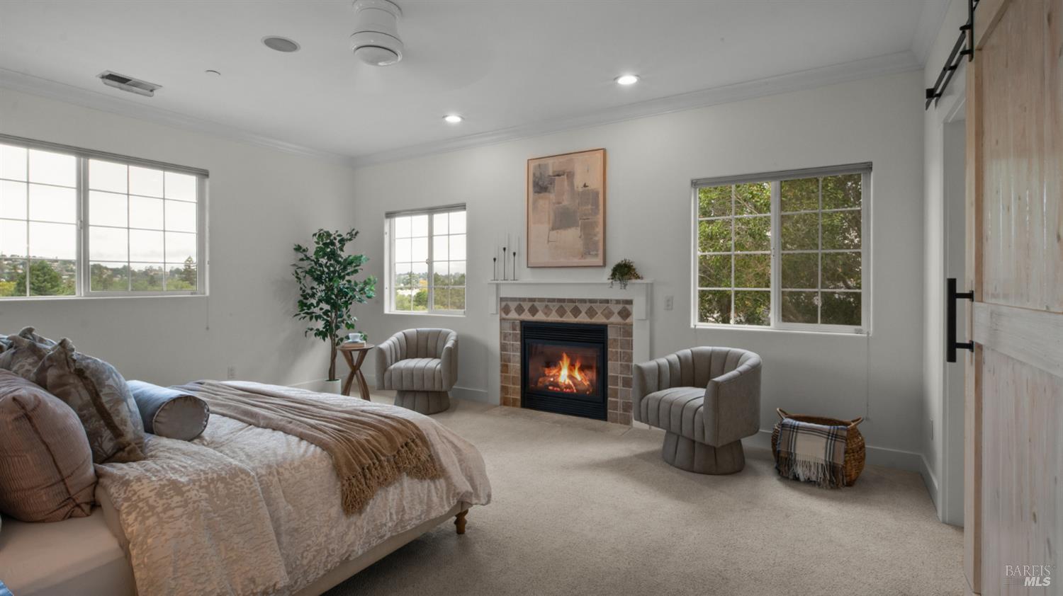 3 Lavender Terrace Petaluma CA 94952