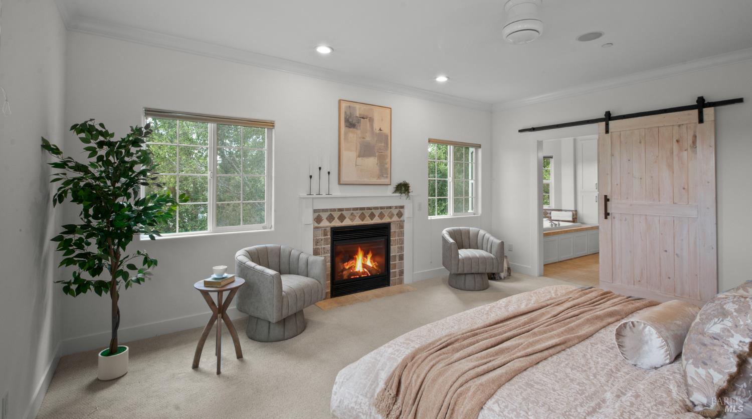 3 Lavender Terrace Petaluma CA 94952