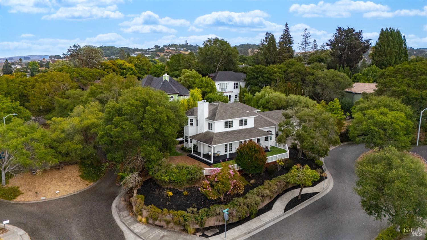 3 Lavender Terrace Petaluma CA 94952