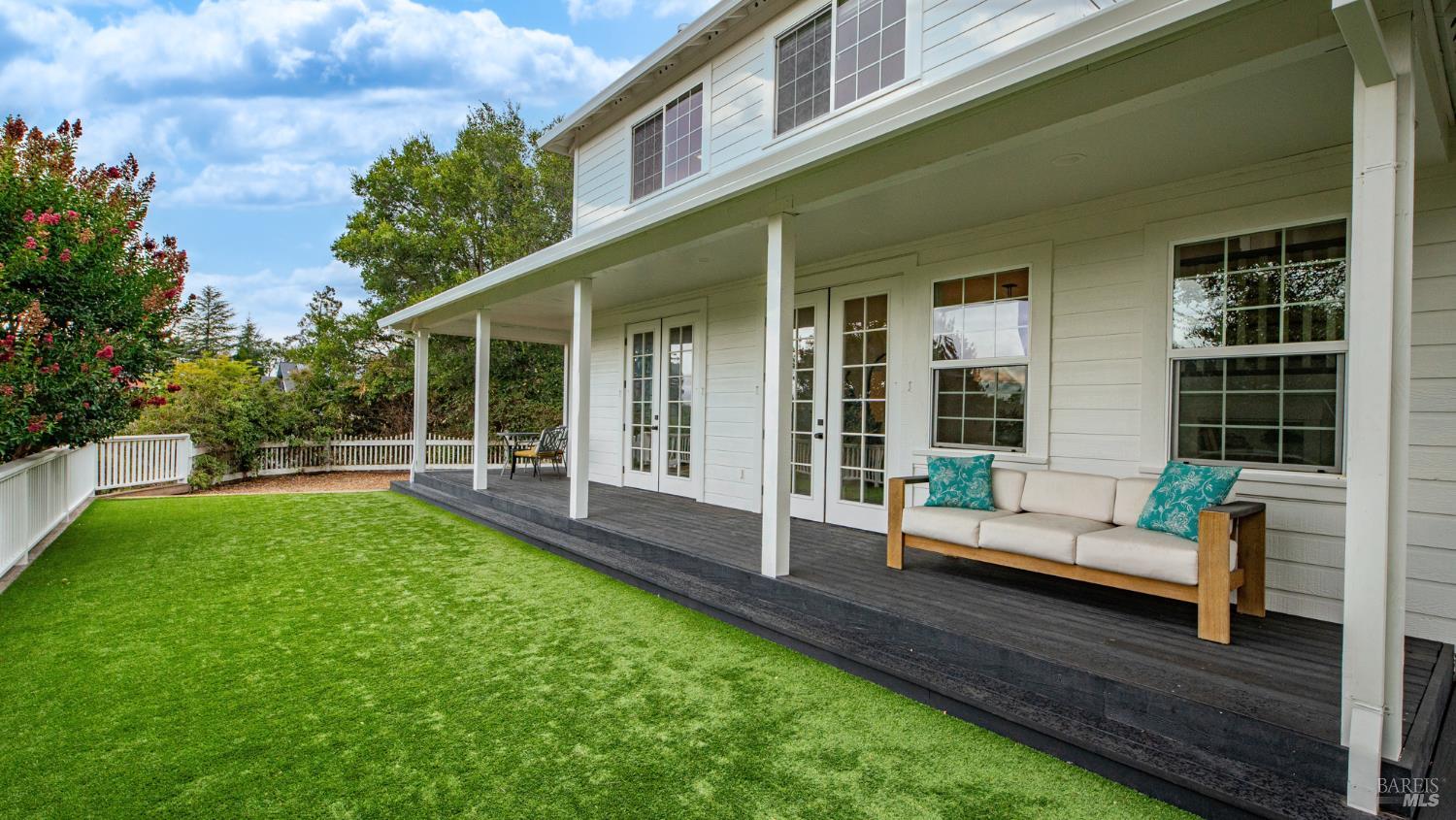 3 Lavender Terrace Petaluma CA 94952