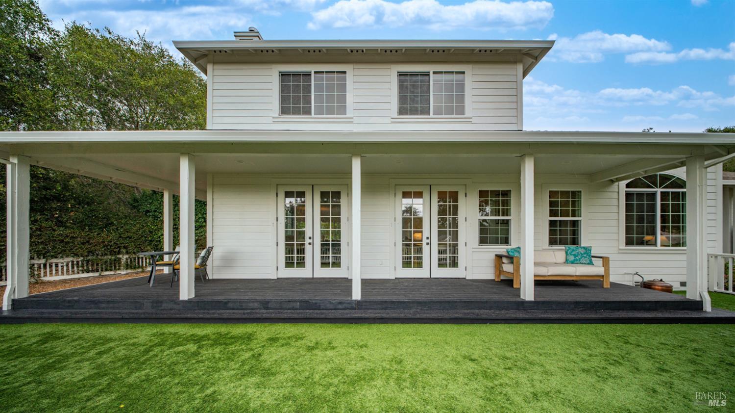3 Lavender Terrace Petaluma CA 94952