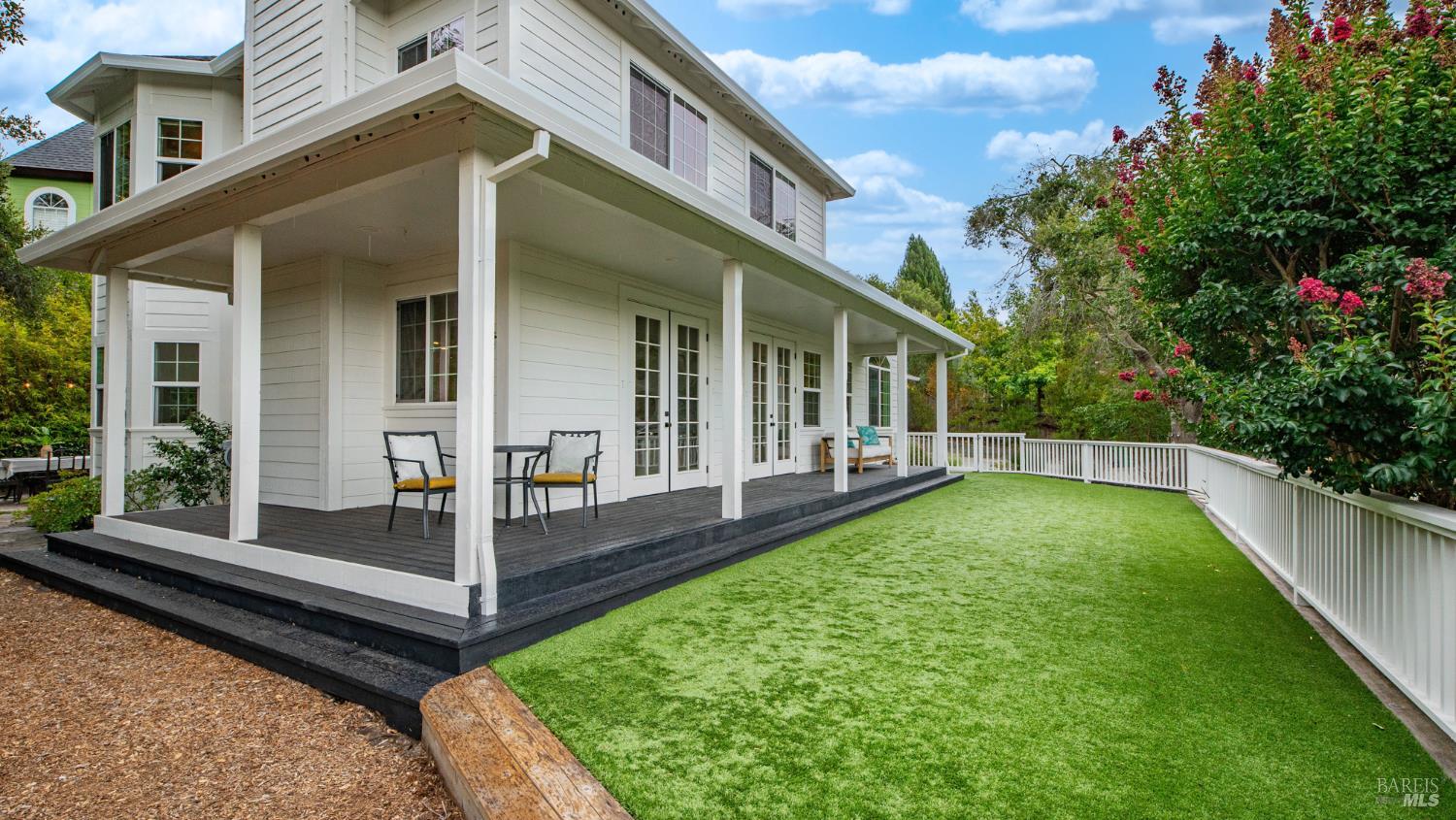 3 Lavender Terrace Petaluma CA 94952